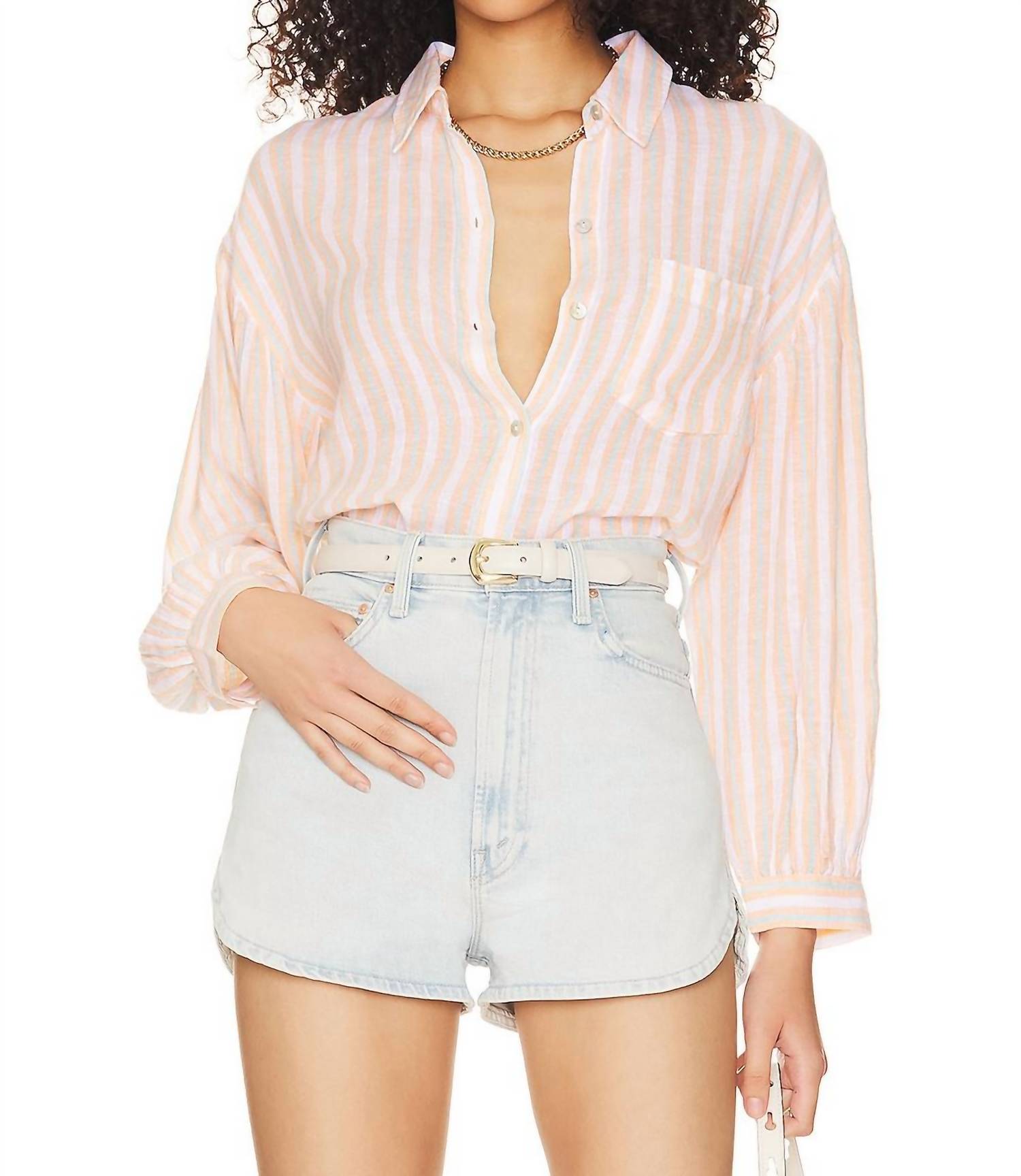 Rails - Clio Top