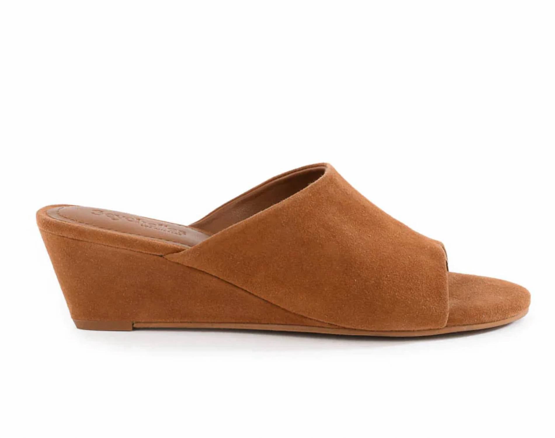 Seychelles - Women's Isn't She Lovely Wedge Sandal