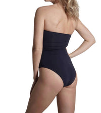 Sauipe - Bandeau One Piece Swimsuit