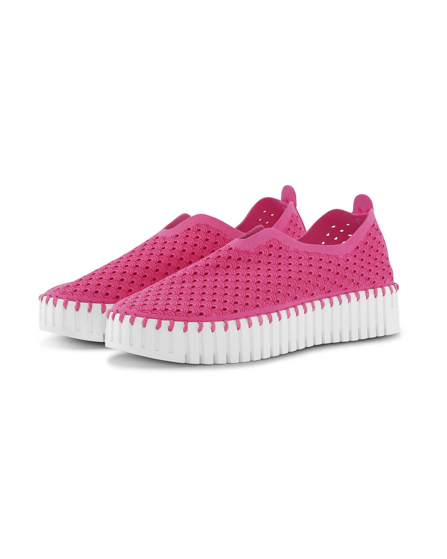 Ilse Jacobsen - Women's Tulip Flats