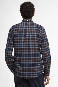 Barbour - Kyeloch Tailored Long-Sleeved Shirt
