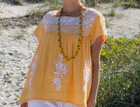 Sigrid Olsen - Luisa Top