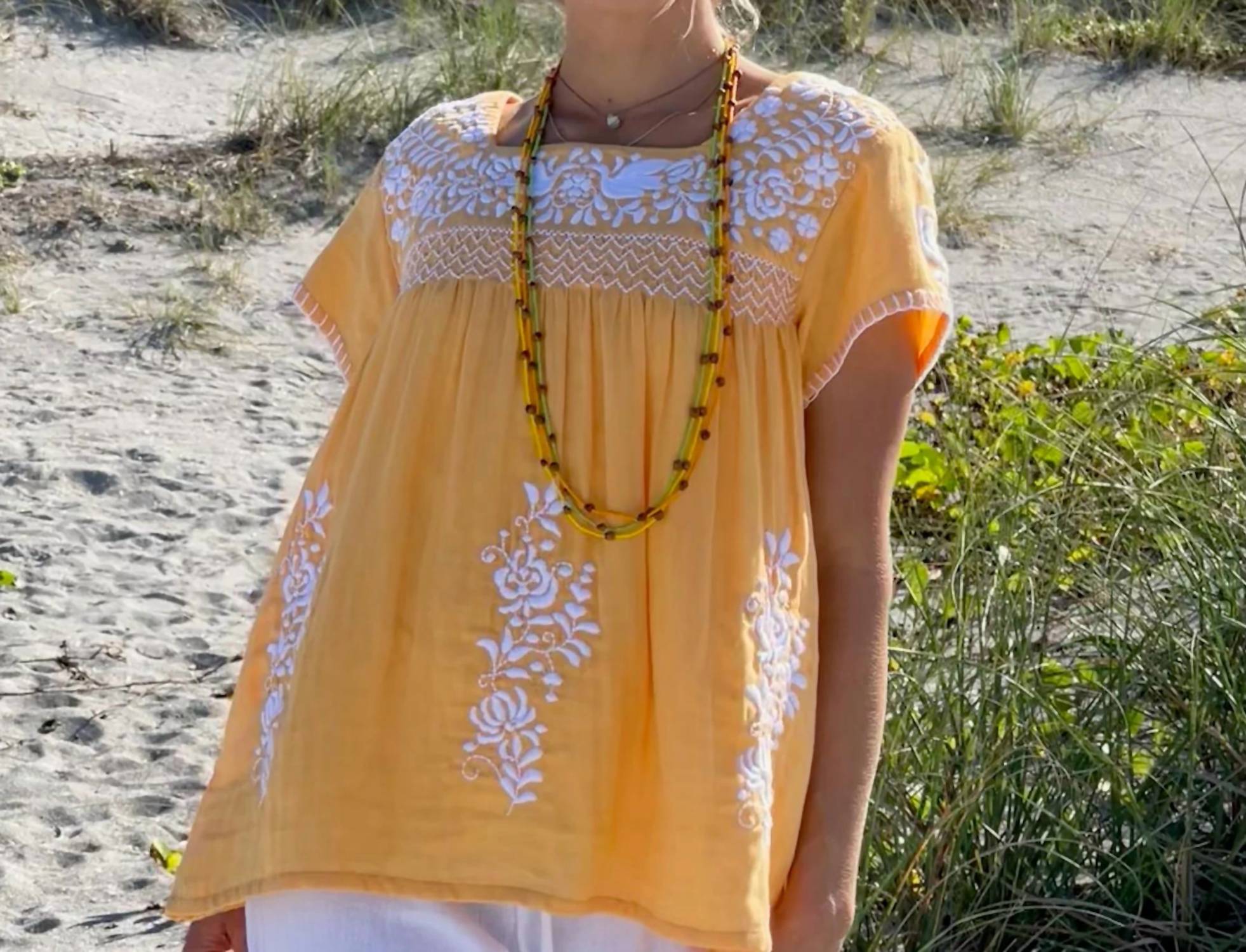 Sigrid Olsen - Luisa Top