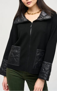 Joseph Ribkoff - Joseph Ribkoff Knit Jacket