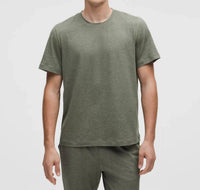 Lululemon - Men's Soft Jersey Short-sleeve Shirt