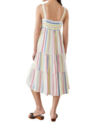 Rails - SHAILENE DRESS
