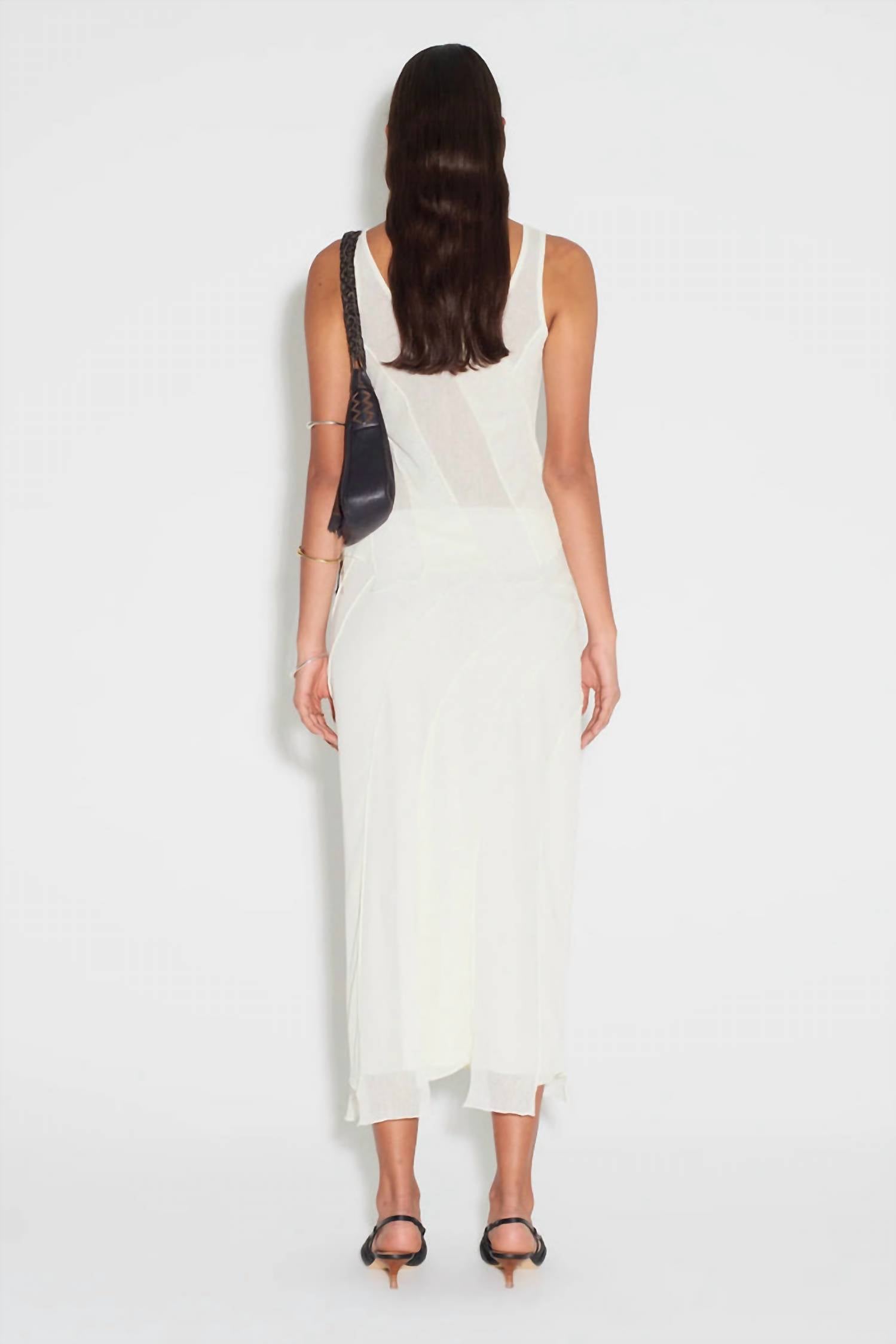 Hansen & Gretel - Noma Top