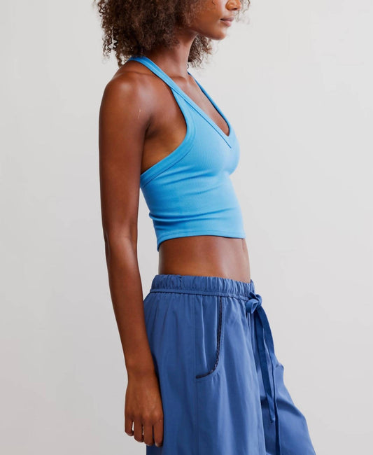 Free People - All Clear V-neck Cami Top