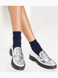Tory Burch - Classic Lug Loafer