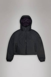 Rains - Unisex Lohja Short Insulated Jacket