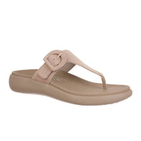 Vionic - Women's Activate Suede Sandals