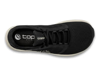 Topo Athletic Women's St-5 Running Shoes in black grey 1 - women's shoe - view 4