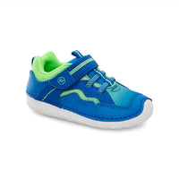 Stride Rite - Boy's Soft Motion Kylo Sneakers