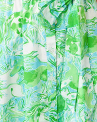 Lilly Pulitzer - Sonaire Midi Shirtdress
