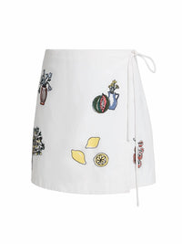 Tanya Taylor - Agnes Skirt