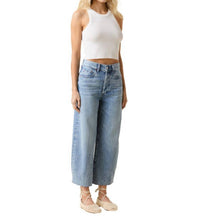 Le Jean - Nomad Ankle Jean