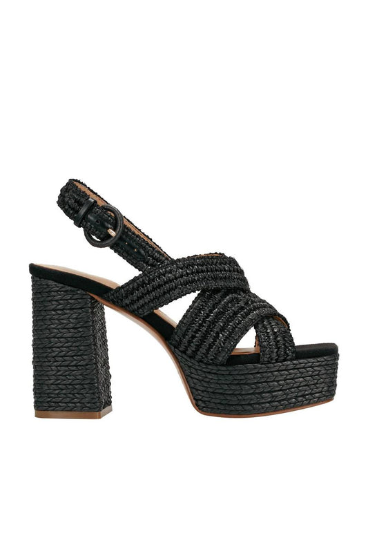 Marc Fisher - Women's Caddy Platform Sandal