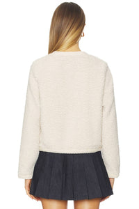 Sanctuary - Cuddle Up Cardigan