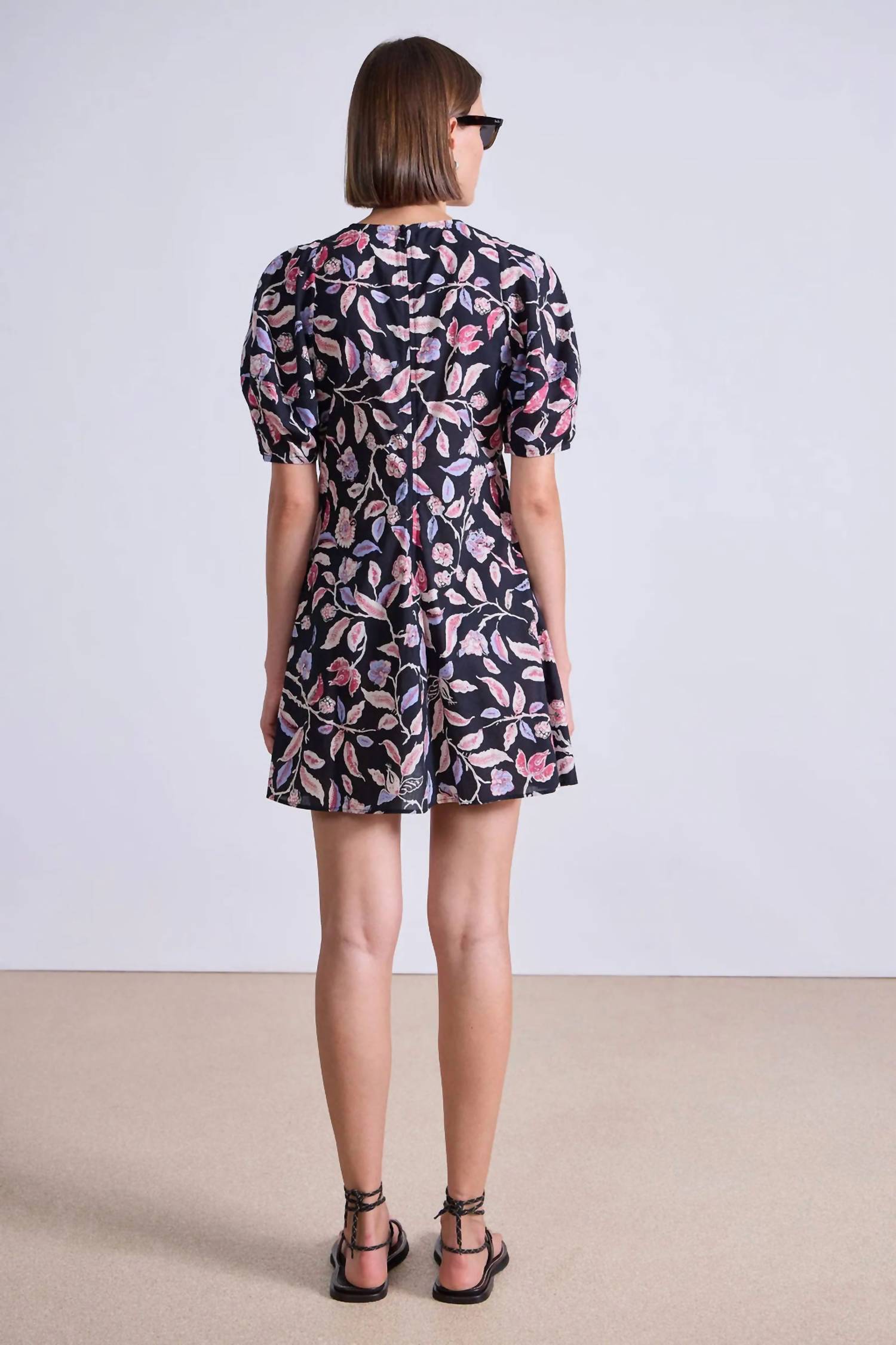 Apiece Apart - Bettina Mini Dress