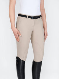 Equiline - Boston Breech Knee Patch Pants