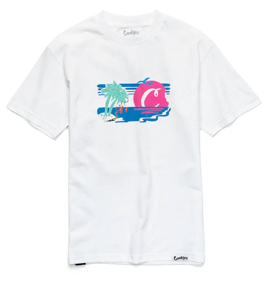 Cookies - Men's Island Break T-Shirt