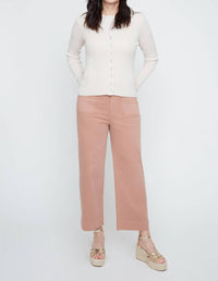 Renuar - Lightweight Knit Cardigan