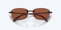 Costa Del Mar - Ballast Polarized Sunglasses 9071 - 01 - 60