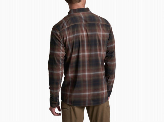 Kuhl - Response Lite Long Sleeve Shirt