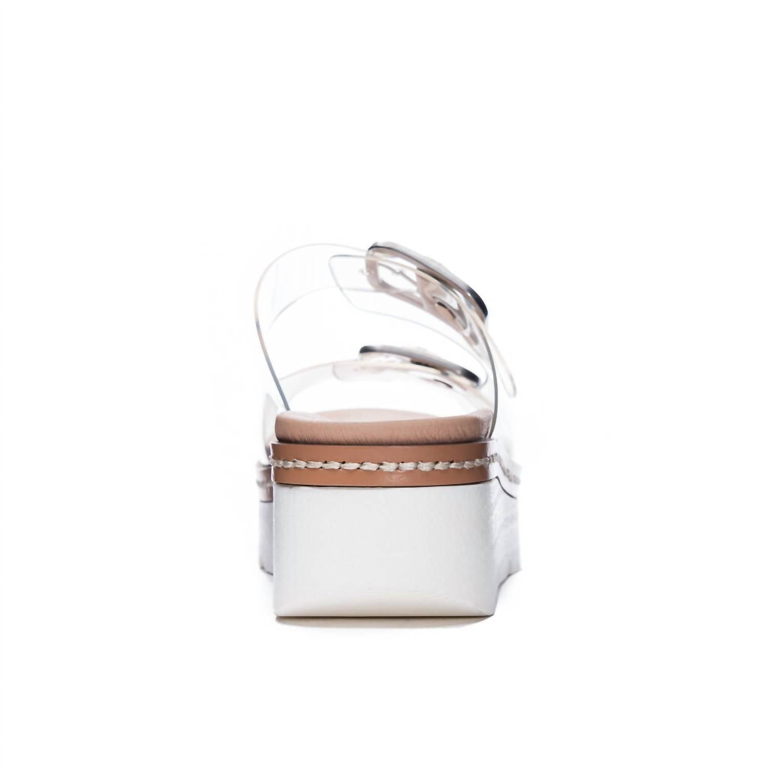 Chinese Laundry - Women Surfs Up Sandal
