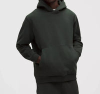 Lululemon - Steady State Pullover Hoodie