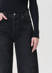 Agolde - Luna Pieced Jean