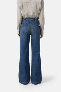 Closed - Aria Flared Denim Jeans