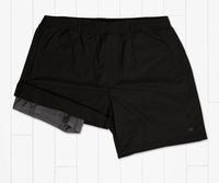 Southern Marsh - Men's Billfish Lined Performance Shorts