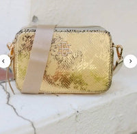 Caroline Hill - Women's Oakley Crossbody Bag