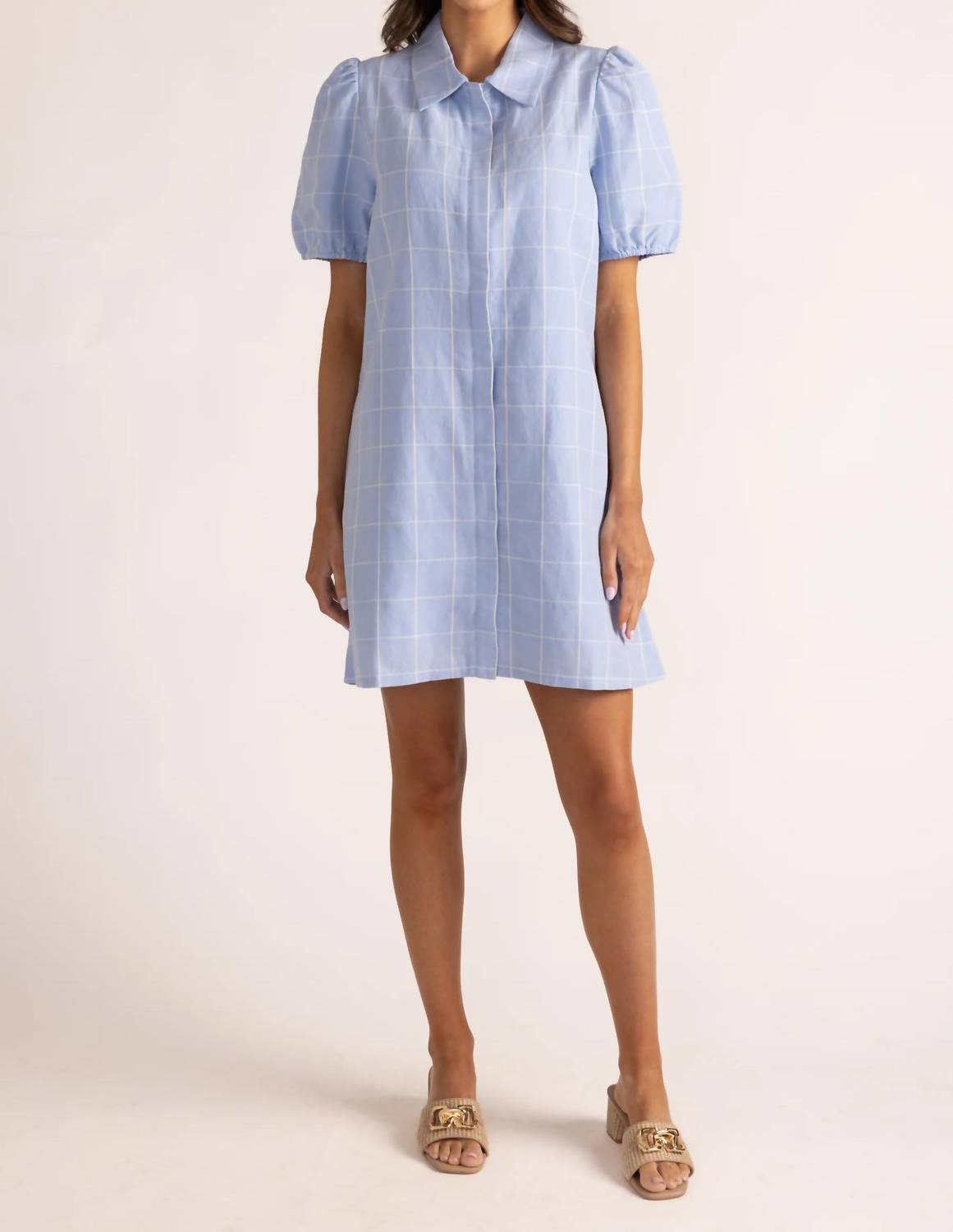 Thomas & Lourdes - Anderson Dress