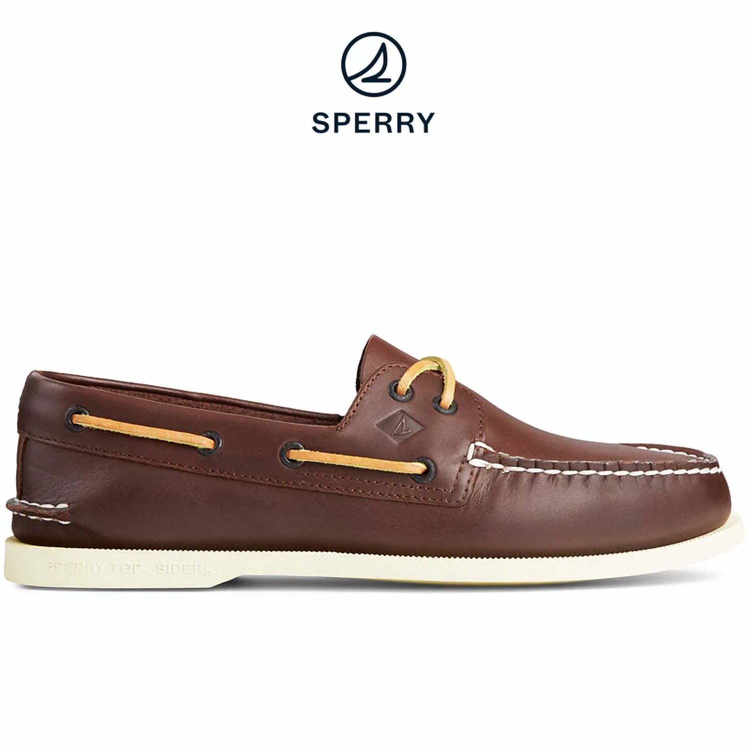 Sperry - Men's Authentic Original Boat Shoe