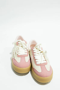 Mia - Women's Axel Woven Sneaker