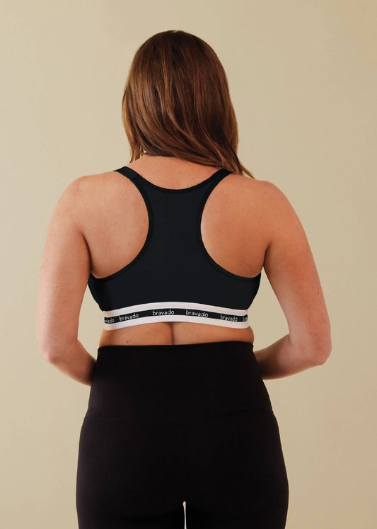 Bravado - Original Two In One Nursing And Pumping Bra