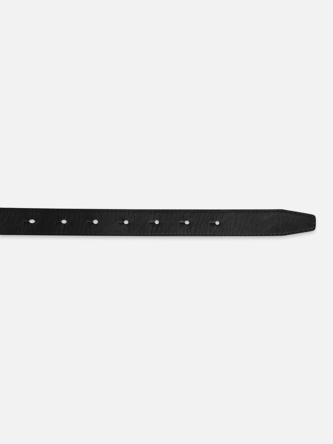 Frame - Women's Sculptural Belt