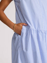 Brochu Walker - Antibes Mini Dress