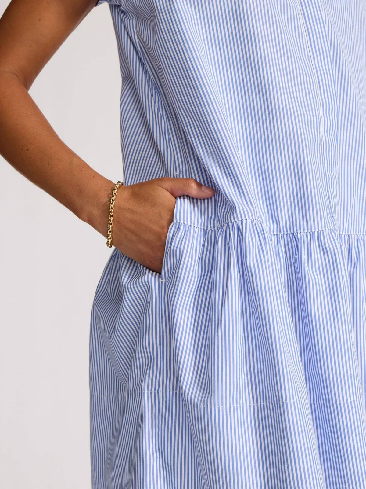 Brochu Walker - Antibes Mini Dress