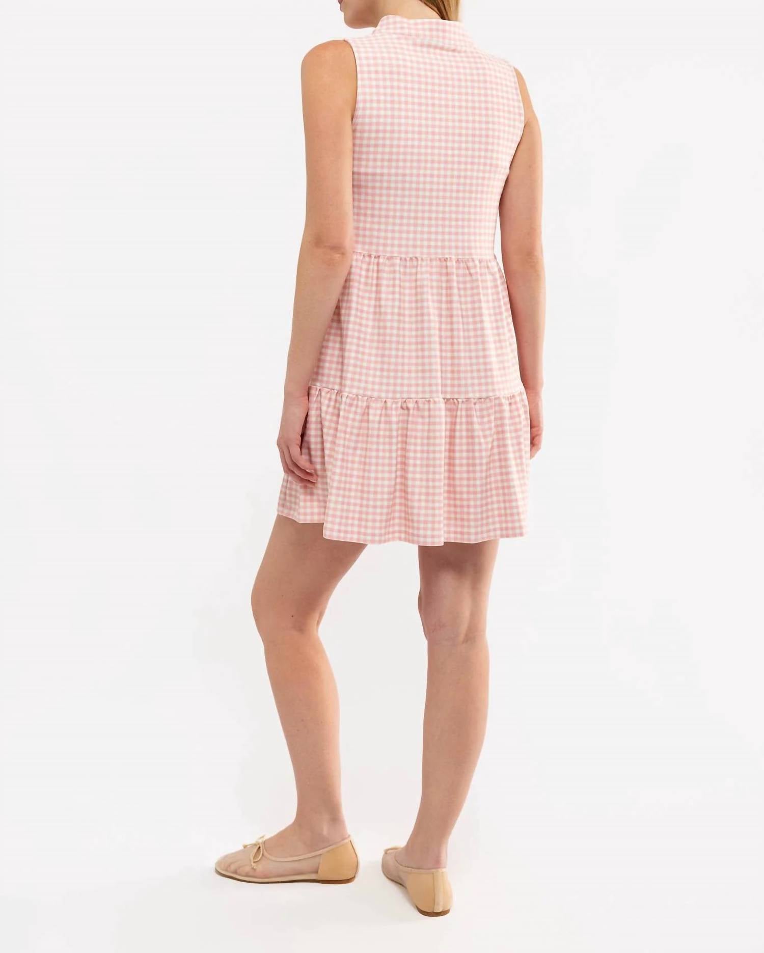 Smith & Quinn - Women's Tatum Dress