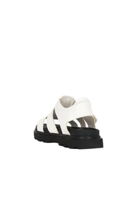 UGG Women's Capitelle Strap Sandals in jasmine - women's sandal - alternate view