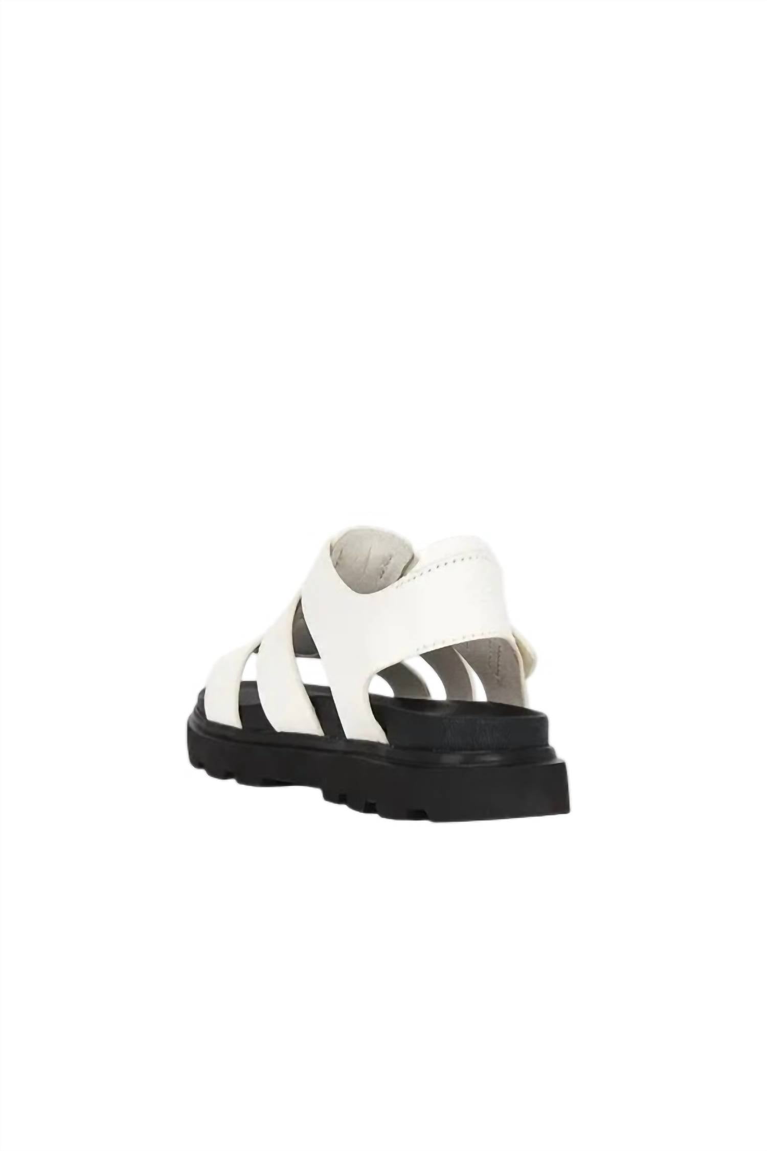 UGG Women's Capitelle Strap Sandals in jasmine - women's sandal - alternate view