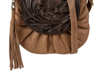 Sts Ranchwear - Women's Boho Cowgirl Medicine Bag