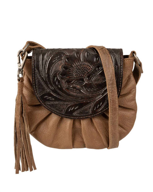 Sts Ranchwear - Boho Cowgirl Medicine Bag