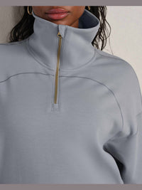 Rhone - Dreamglow 1/2 Zip Sweatshirt