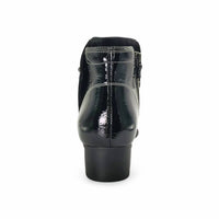 Revere - Women's Tiko Leather Ankle Boots