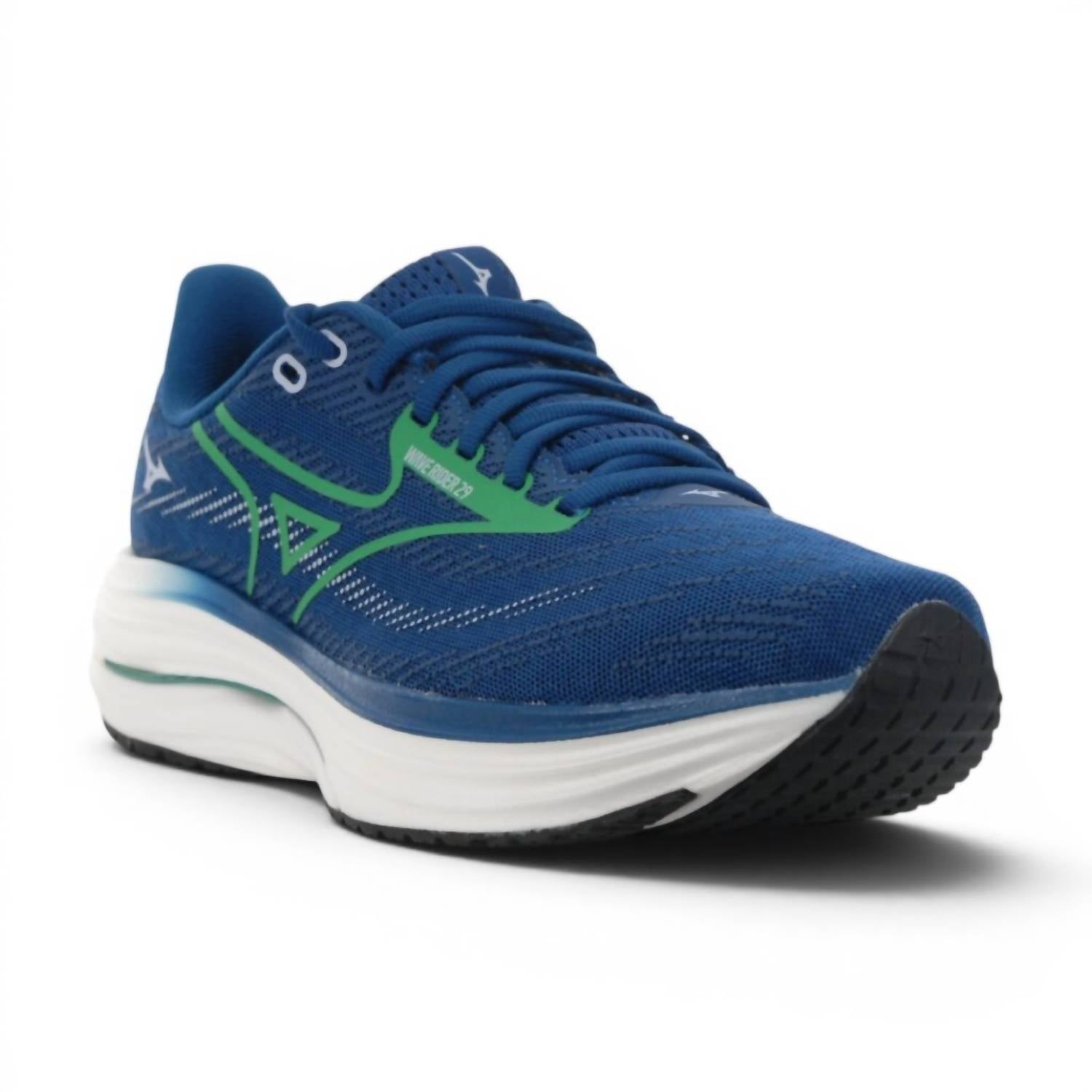 Mizuno - Men's Rider 29 Running Shoes