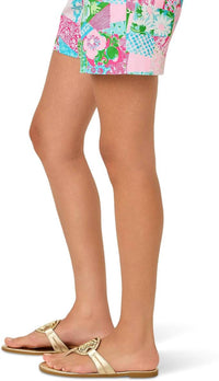 Lilly Pulitzer - Callahan Mid-rise Short